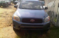 prices of used toyota sienna in nigeria #7
