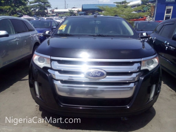 12 Ford Explorer Full Option Used Car For Sale In Lagos Nigeria Nigeriacarmart Com