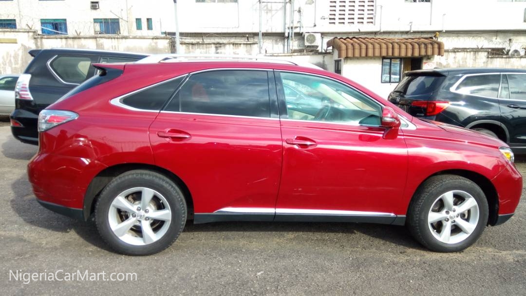 Lexus rx300 330 350