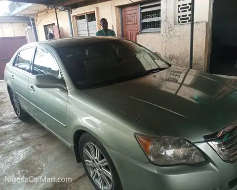 Used Cars For Sale in Nigeria - NigeriaCarMart.com