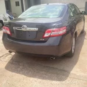 Used Cars For Sale In Abuja Nigeria Nigeriacarmart Com